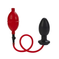CalExotics Plug Anal Gonflable Expandable -SexToys Soldes 2023 calexotics plug anal gonflable expandable 4