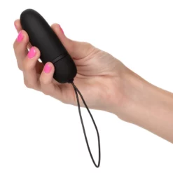 CalExotics Oeuf Vibrant Télécommandé Silicone Remote Bullet -SexToys Soldes 2023 calexotics silicone remote bullet 5