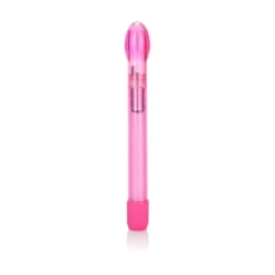 CalExotics Vibromasseur Slender Tulip Wand -SexToys Soldes 2023 calexotics slender tulip wand 5