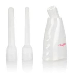 CalExotics Poire à Lavement Ultimate Douche -SexToys Soldes 2023 calexotics ultimate douche 2