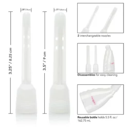 CalExotics Poire à Lavement Ultimate Douche -SexToys Soldes 2023 calexotics ultimate douche 4