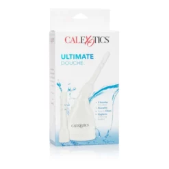 CalExotics Poire à Lavement Ultimate Douche -SexToys Soldes 2023 calexotics ultimate douche 5