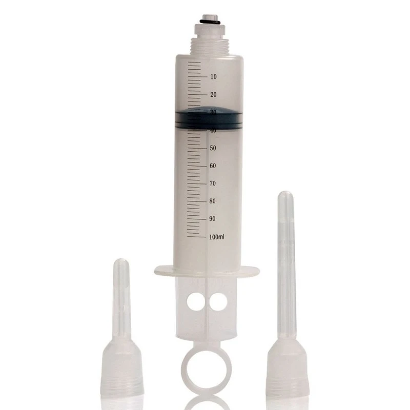 CalExotics Seringue à Lavement Universal Tube Cleanser 2 CalExotics Seringue à Lavement Universal Tube Cleanser – Image 2