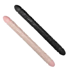 CalExotics Double Dong Veined 45,7 Cm