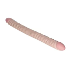 CalExotics Double Dong Veined 45,7 Cm -SexToys Soldes 2023 calexotics veined double dong 18 3