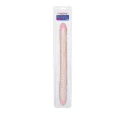 CalExotics Double Dong Veined 45,7 Cm -SexToys Soldes 2023 calexotics veined double dong 18 4