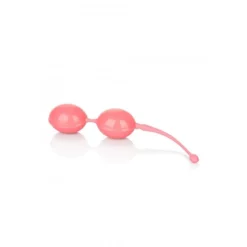CalExotics Boules De Geisha Weighted Kegel Balls Ergonomically -SexToys Soldes 2023 calexotics weighted kegel balls ergonomically 2