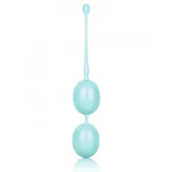 CalExotics Boules De Geisha Weighted Kegel Balls Ergonomically -SexToys Soldes 2023 calexotics weighted kegel balls ergonomically 5