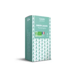 Claude Aphrodisiacs Aphrodisiaque Féminin Ninon Lagon BIO X30