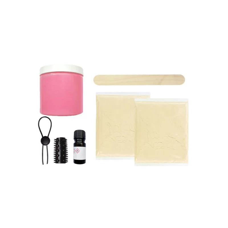 Cloneboy Gode Personnalisable Édition Limitée Tulipe 3 Cloneboy Gode Personnalisable Édition Limitée Tulipe – Image 3