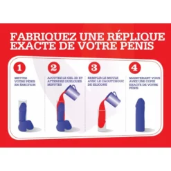 Cloneboy Gode Personnalisable Édition Limitée France -SexToys Soldes 2023 cloneboy edition france 2