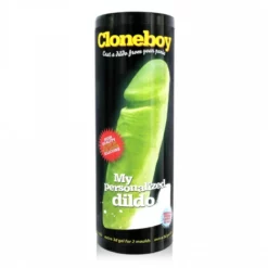 Cloneboy Gode Personnalisable Phosphorescent