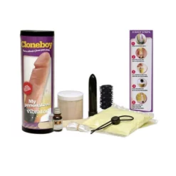 Cloneboy Vibromasseur Personnalisable -SexToys Soldes 2023 cloneboy vibromasseur personnalisable skin feel 2