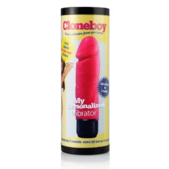Cloneboy Vibromasseur Personnalisable -SexToys Soldes 2023 cloneboy vibromasseur personnalisable skin feel 5