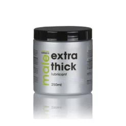 Cobeco Pharma Lubrifiant Anal Extra Thick MALE 250 Ml