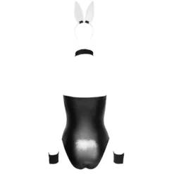 Cottelli Collection Costume 5 Pièces Bunny Set -SexToys Soldes 2023 cottelli collection costume lapin bunny set 3