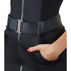 Cottelli Collection Costume Policière Robe Noire -SexToys Soldes 2023 cottelli collection costume policiere robe noire 4