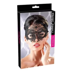 Cottelli Collection Loup En Dentelle Sensualité -SexToys Soldes 2023 cottelli collection loup en dentelle sensualite 2