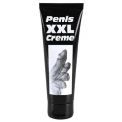Generique Crème Grossissante XXL Pour Pénis 80 Ml