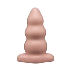 Doc Johnson Plug Anal Tripple Ripple Large