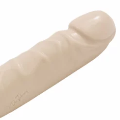 Doc Johnson Double Dong Jr. Veined -SexToys Soldes 2023 doc johnson jr veined double header 12 5