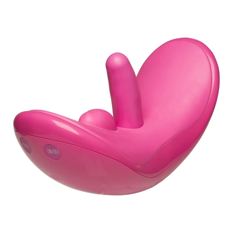 Doc Johnson Sex Machine Vibrante IRide 2 Doc Johnson Sex Machine Vibrante IRide – Image 2