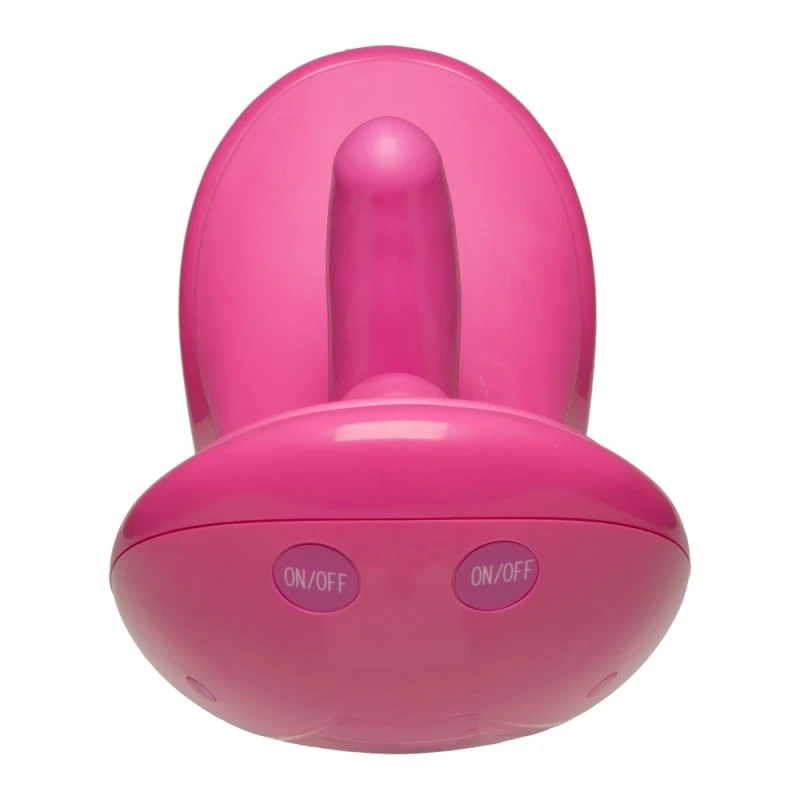 Doc Johnson Sex Machine Vibrante IRide 4 Doc Johnson Sex Machine Vibrante IRide – Image 4