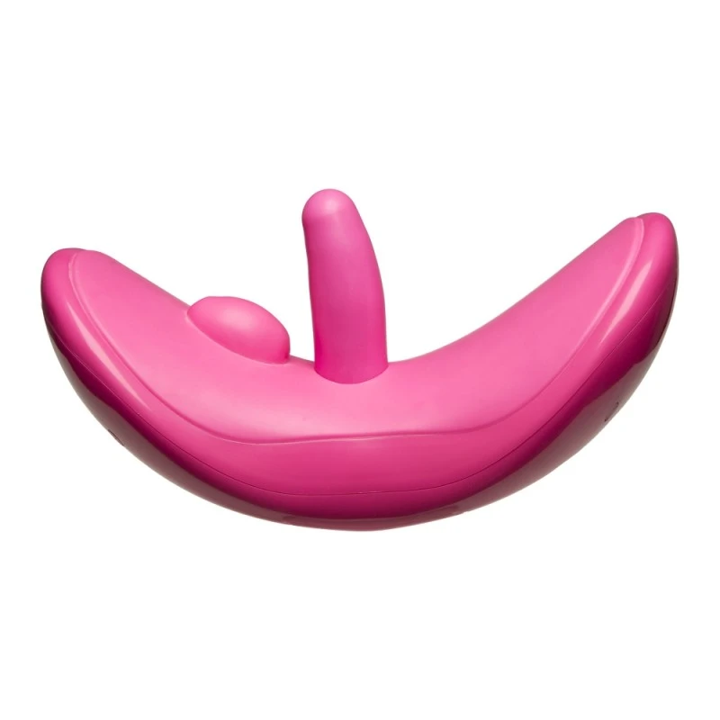 Doc Johnson Sex Machine Vibrante IRide 1 Doc Johnson Sex Machine Vibrante IRide