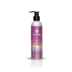 Dona By Jo Lotion De Massage Parfumée Let Me Love You 235 Ml -SexToys Soldes 2023 dona by jo let me love you scented massage lotion 2
