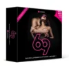 Jeu Érotique 69 Dorcel
