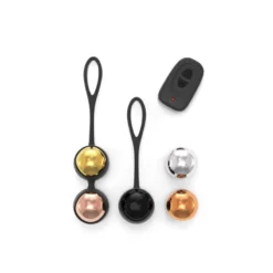 Dorcel Coffret Boules De Geisha Training Balls Edition Limitée 40 Ans 8 Dorcel Coffret Boules De Geisha Training Balls Edition Limitée 40 Ans -SexToys Soldes 2023 dorcel training balls 2