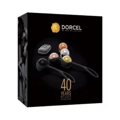 Dorcel Coffret Boules De Geisha Training Balls Edition Limitée 40 Ans 11 Dorcel Coffret Boules De Geisha Training Balls Edition Limitée 40 Ans -SexToys Soldes 2023 dorcel training balls 5