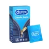 Durex Classic Jeans Boîte De 9