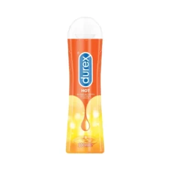 Durex Hot Gel Lubrifiant 100 Ml