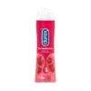 Durex Gel Lubrifiant Eau Play Sweet Strawberry 50 Ml