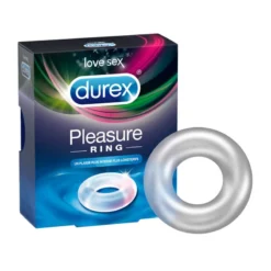 Durex Cockring Pleasure Ring