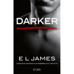 Editions JC Lattès Darker