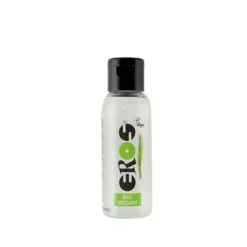 EROS Lubrifiant Eau Bio & Vegan 50 Ml