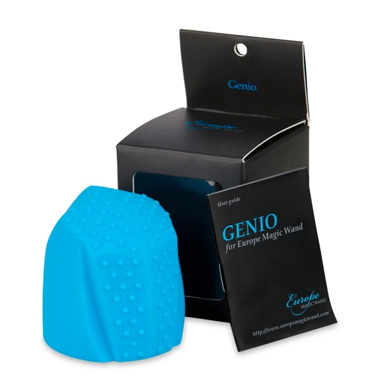 Accessoire Genio Pour Europe Magic Wand 4 Accessoire Genio Pour Europe Magic Wand – Image 4