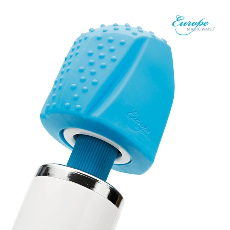 Accessoire Genio Pour Europe Magic Wand 1 Accessoire Genio Pour Europe Magic Wand