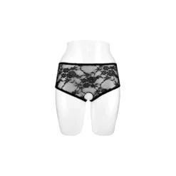 Fashion Secret Culotte Ouverte En Dentelle Amanda -SexToys Soldes 2023 fashion secret amanda 3