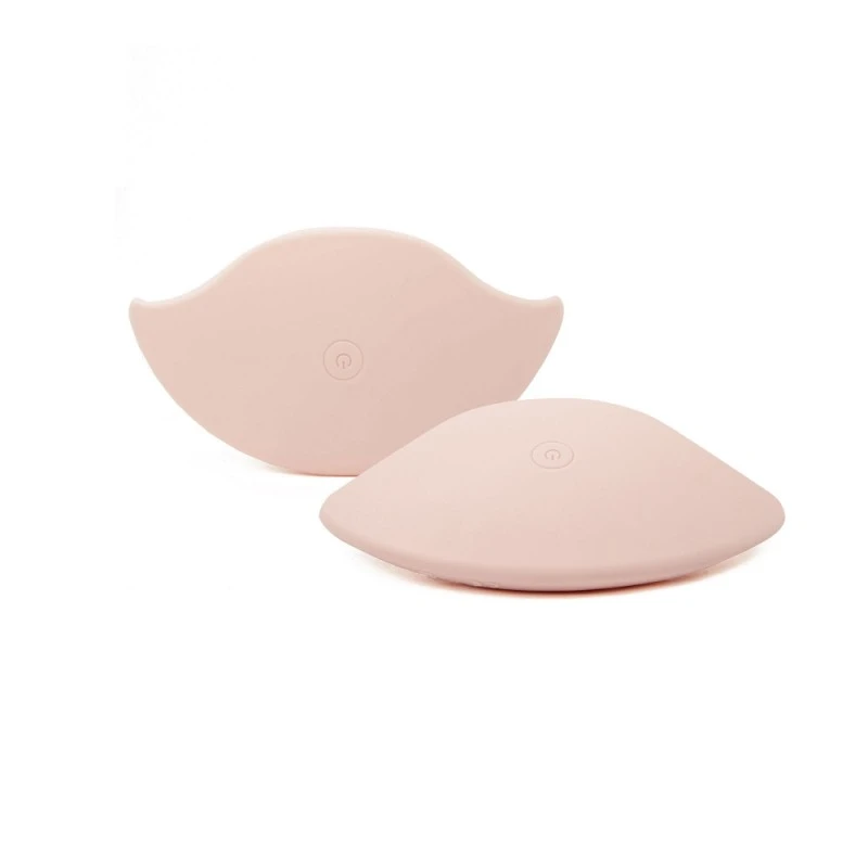 FeelzToys Stimulateurs De Seins Télécommandés Boobie Woogie 2 FeelzToys Stimulateurs De Seins Télécommandés Boobie Woogie – Image 2