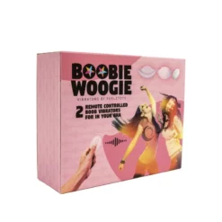 FeelzToys Stimulateurs De Seins Télécommandés Boobie Woogie 9 FeelzToys Stimulateurs De Seins Télécommandés Boobie Woogie -SexToys Soldes 2023 feelztoys stimulateurs seins telecommandes boobie woogie 4
