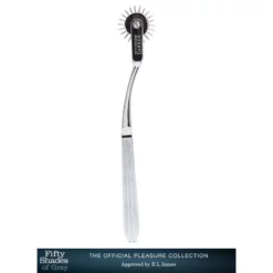 Fifty Shades Of Grey Roulette De Wartenberg Adrenaline Spikes
