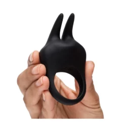 Fifty Shades Of Grey Anneau Vibrant Rabbit Love Ring Sensation -SexToys Soldes 2023 fifty shades of grey anneau vibrant love ring sensation 2