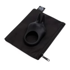 Fifty Shades Of Grey Anneau Vibrant Rabbit Love Ring Sensation -SexToys Soldes 2023 fifty shades of grey anneau vibrant love ring sensation 3