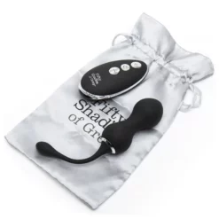 Fifty Shades Of Grey Boules De Geisha Télécommandées Relentless Vibrations -SexToys Soldes 2023 fifty shades of grey boules geisha relentless vibrations 2