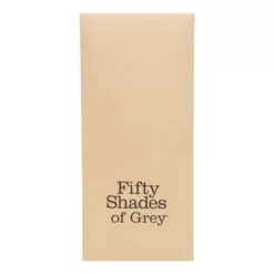 Fifty Shades Of Grey Mini Martinet Bound To You -SexToys Soldes 2023 fifty shades of grey bound to you mini martinet 2