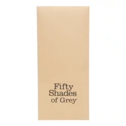 Fifty Shades Of Grey Mini Paddle Similicuir Bound To You -SexToys Soldes 2023 fifty shades of grey bound to you mini paddle similicuir 3