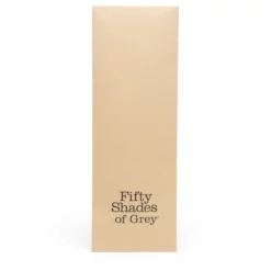 Fifty Shades Of Grey Paddle Similicuir Bound To You Large -SexToys Soldes 2023 fifty shades of grey bound to you paddle similicuir large 3